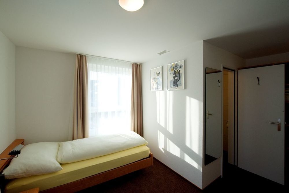 Hotel Freihof Swiss Lodge Unterageri Room photo